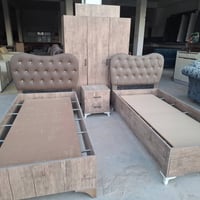 غرفه شبابيه • نفرين • بدون ضرر