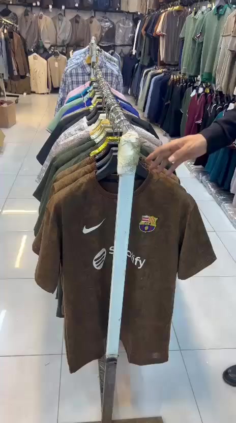 ياالله سعر القطعة5000 آلاف فقط لدى ازياء محمد الحبوبي الحديثة الواقعة المسيب قرب الحسينية بمناسبة شهر رمضان الكريم


**إذا كنت صاحب هذا الإعلان وتريد حذفه لأي سبب، رجاءا أرسل رسالة إلى الدعم الفني**