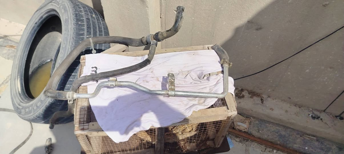 السلام عليكم عندي غراض جارجر للبيع


**إذا كنت صاحب هذا الإعلان وتريد حذفه لأي سبب، رجاءا أرسل رسالة إلى الدعم الفني**