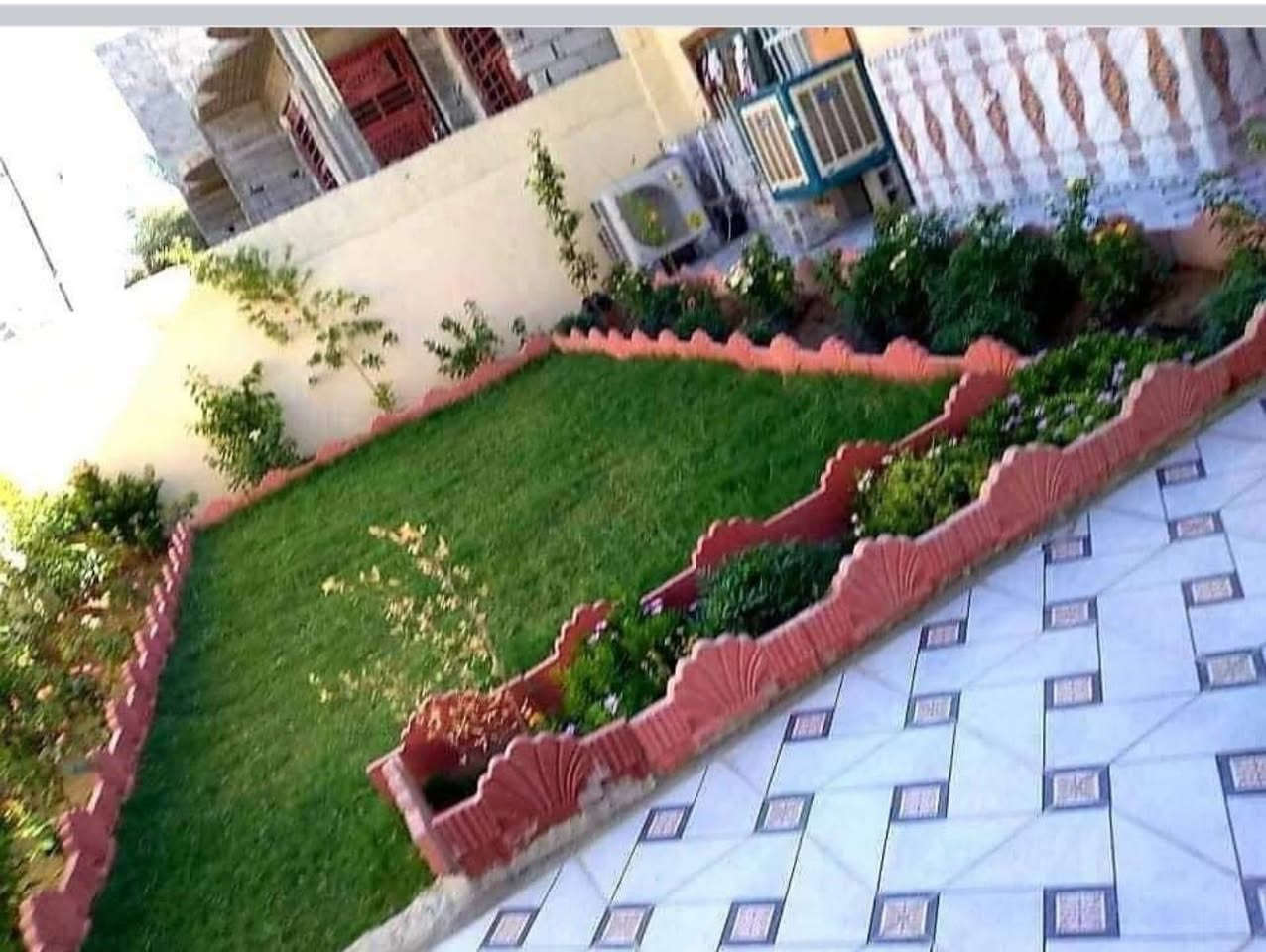 � ديكورات آدم لتصميم الحدائق 🌿
نقدم لكم جميع خدمات تصميم وتنفيذ الحدائق المنزلية والعامة بأحدث التصاميم وأجمل الأفكار 🌳✨

خدماتنا تشمل:

🔹 تصميم وتنفيذ الحدائق المنزلية والعامة

🔹 عمل الشلالات والنافورات الداخلية والخارجية

🔹 زراعة جميع أنواع النباتات والأشجار

🔹 زراعة النباتات الظلية والخارجية

🔹 زراعة جميع أنواع الثيل الطبيعي والصناعي

🔹 تنسيق الحدائق بشكل احترافي وعصري

نحوّل حديقتك إلى مكان جميل ومريح يضيف لمسة طبيعية مميزة لمنزلك 🌼

📞 للتواصل والاستفسار:***********

0771735161
