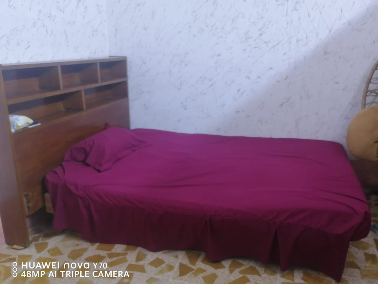 غرفه نوم للبيع سعر 150 نهايتو عنوان موصل سادة بعويزه
الي عندو اغراض للبيع يدزلي خاص ابيعو اخد عموله بسيطه


**إذا كنت صاحب هذا الإعلان وتريد حذفه لأي سبب، رجاءا أرسل رسالة إلى الدعم الفني**