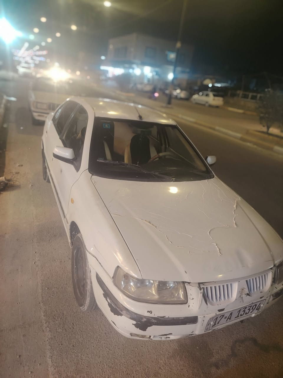 سمند ٢٠١١ بأسمي سياره جاهزه كهربائيات حداديه مكينه وكير تبريد ثلج
السعر ٢٨ وبيها مجال


**إذا كنت صاحب هذا الإعلان وتريد حذفه لأي سبب، رجاءا أرسل رسالة إلى الدعم الفني**