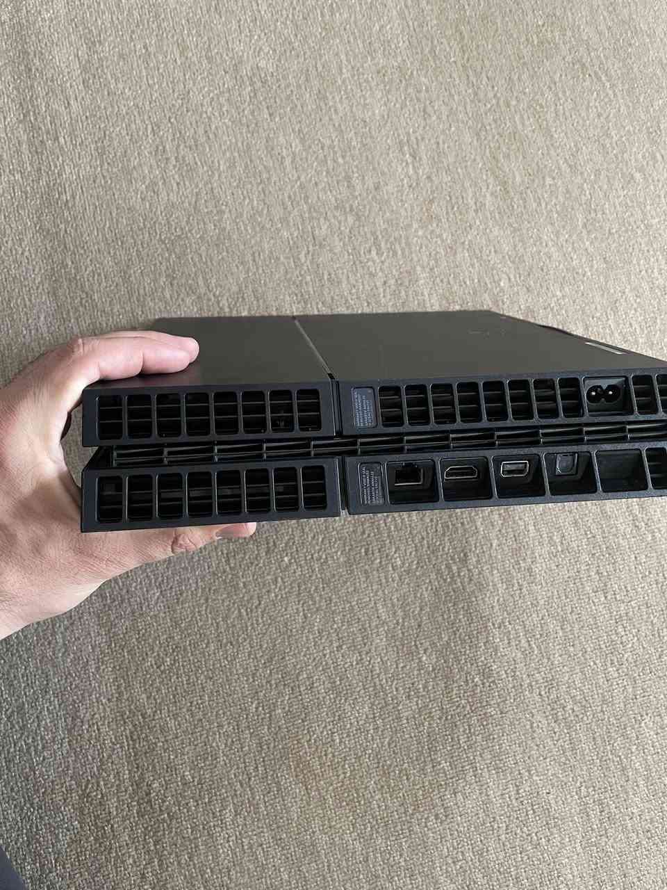 Play 4 fat مهكر
مامفتوح يدة اصلي 500g نظافة‎%‎99
نيظام 11 توصيل موجود سعر 210 الاف قفل


**إذا كنت صاحب هذا الإعلان وتريد حذفه لأي سبب، رجاءا أرسل رسالة إلى الدعم الفني**