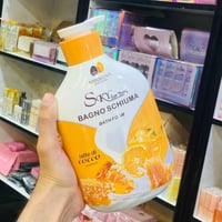 سائل استحمام • ١٫٢ لتر • مرطب