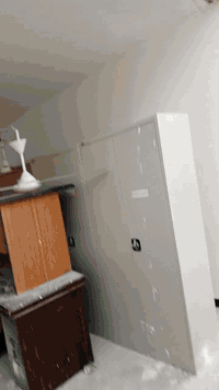 #عرض ـ خاص سعر المتر البوكس (٢٠ الف) عضم فقط يقدم لكم شركت ديوان للاصب...