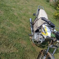 لبيع تايكر موديل ٢٣مامفتوح لو برقي قيم بل يرضه بي الله 07818832481