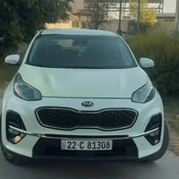 سبورتج LX • ٢٠٢٢ • محرك 2.4