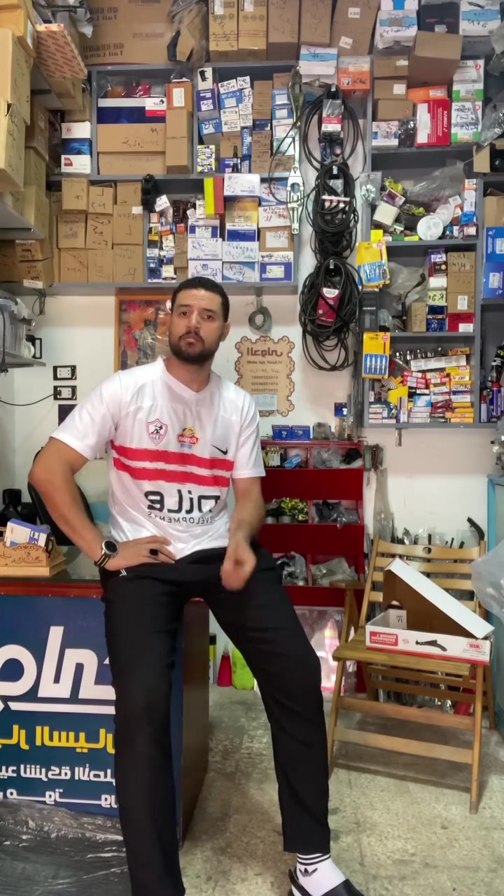 مقص سوزوكي سويفت هندي 🤍


**إذا كنت صاحب هذا الإعلان وتريد حذفه لأي سبب، رجاءا أرسل رسالة إلى الدعم الفني**