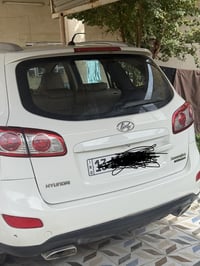 سنتافي • ٢٠١٢ • ٦ سلندر