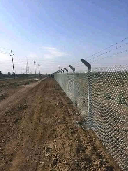 💥يعلن معمل وشركه ذي قار لعمل جميع انواع الاسيجة💥💥

***********📞
***********📞

لعمل ونصب اسيجة ال بي ار سي BRC جميع انواعه القياسات
⚫عن استعداده لعمل اسيجة ال بي ار سي BRC
⚫ بأفضل انواع الحديد ⚒ والدنكه كونكريت صب درجه اولى 4شيش
الاسعار تنافسيه

والاسعار مناسبة للمساحات كبيرة💥

🔴 اتقان العمل حتى ارضاء الزبون، 
🔴سرعة بالإنجاز .
🔴مصداقية بالتعامل .

مستعدون للعمل بالمنشئات والدوائر الحكومية . 

ما يميزنا عن غيرنا وجود مكتب ثابت وموقع معروف .

***********
                            الاتصال او مراسله واتساب
***********
