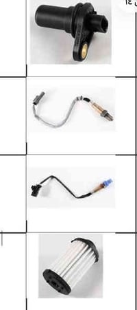 قطع MG5 • حساسات • نجف الاشرف حي صناعي