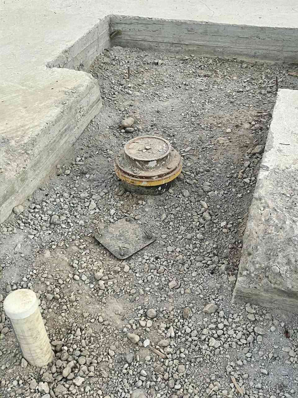 السلام عليكم عندي جكات غسل عدد 3 للبيع جدد ما مسخدمات بس مجرد نصبت الجك و القواعد ما شادهن يعني الي يفيدنه يجي يطلعهن وياخذهن العنوان بغداد الكاضميه / ***********
