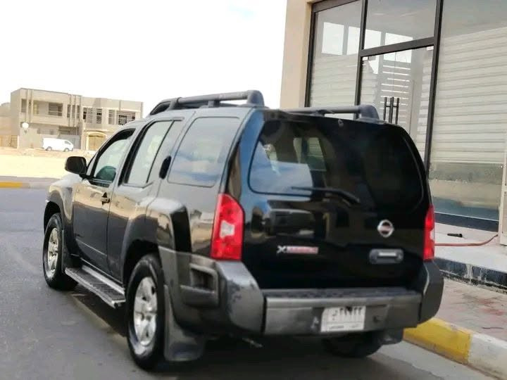 للبيع بسعر 77وبيها مجال 
نيسان اكس تيره 2008صبغ بنيد ونص جاملغ فقط لباقي مكفول من صبغ وتبديل كير محرك بشرط  ماشيه 160حقيقي داخل نضيف وخارج هم رقم انبار وتحويل بنفس ليوم
مكان السياره الرمادي التواصل على الخاص مندوبه ساره اسم حسابي القديم تابعوني على هذا الاحساب انشر سيارات مقابل عموله بسيطه
تابعو قناتي ع التليكرام https://t.me/SaraCar1997


**إذا كنت صاحب هذا الإعلان وتريد حذفه لأي سبب، رجاءا أرسل رسالة إلى الدعم الفني**
