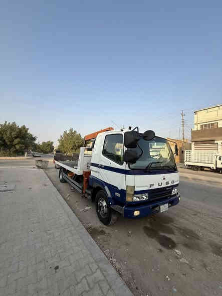 للبيع 
سيارة فورزة كرستال كرين حرامي يونك سلايتين+ بدي سطحية ياباني مكينة 14 سوبر /السيارة جاهزة من كهربائيات حدايدية تخم تاير السيارة ستوها طالعة من التعمير 
رقم بصرة السعر 190
للأتصال/***********
