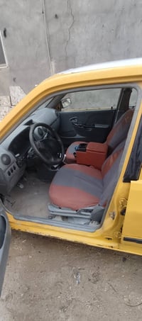 موديل ٢٠١٢ • رقم نجف • مكينة بيه خيط