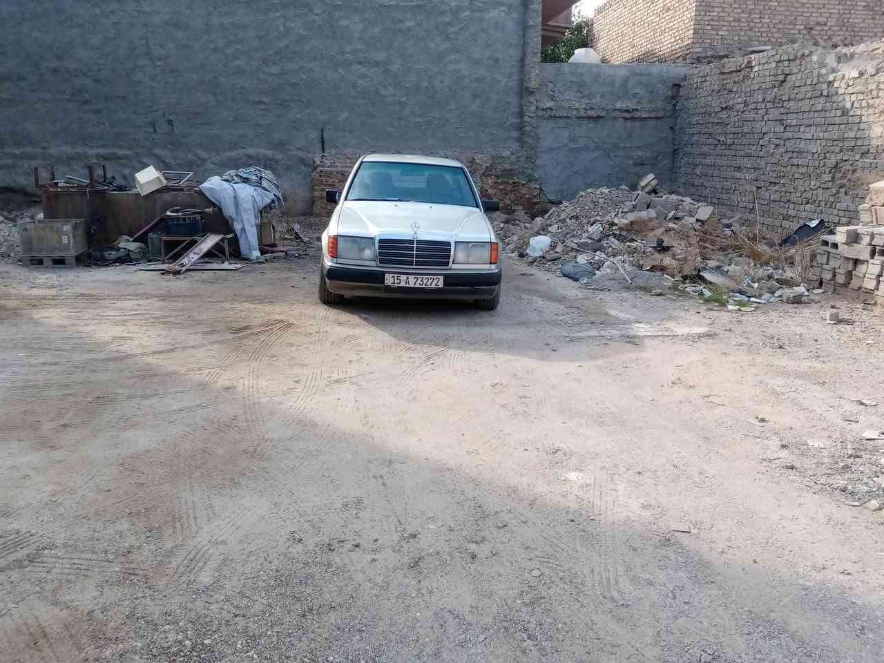 السلام عليكم اخوان من رخصة الادمن المحترم سياره دب موديل ٨٩محور بطه ٥؛٢بسمي سنويه لغاية ٢٩سياره جاهزه من تخم تاير صدر دبلات امامي خلفي جديد درايم شفتات جديده كهربائيات كله شغاله حت تبريد شغال دواخله مقبوله رايده ٥٠ورقه بيه مجال بسيط بالعافيه على الياخذه مابيه كل نقص بس اكو شغله حت اتكونون معرفته السياره فقط الصبح اتأخر بالتشغيل اوهاذه رقمي ***********ناصر مكاني فلوجه
