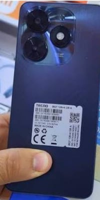 تكنو سبارك 20سي • ٨ رام • ١٢٨ جيجا