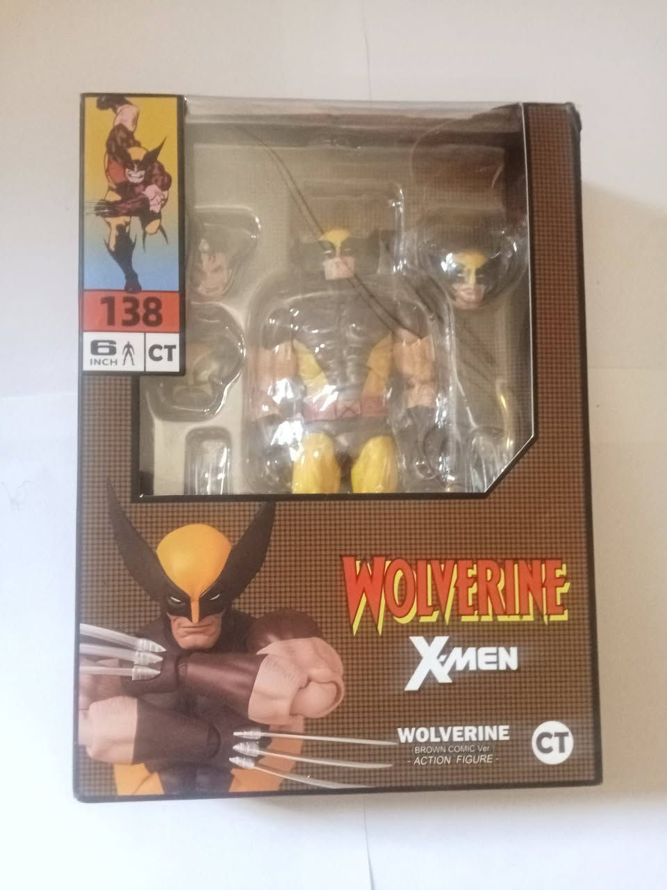 كل قطعة و سعرها جواها
توصيل فقط بغداد 5


**إذا كنت صاحب هذا الإعلان وتريد حذفه لأي سبب، رجاءا أرسل رسالة إلى الدعم الفني**