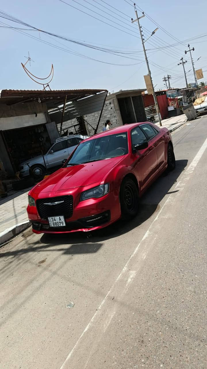 السلام عليكم للبيع اوباما موديل ١٦ رقم بصره نكلزي ل ٣٠ مكنه ٣٦٠ جديده كير جديد تبريد سياره جهزه السعر ١٥٥ المكان بصره ***********
