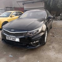 كيا اوبتمه • ٢٠١٨ • ٢٤٠٠