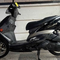 دراجة 140 • معدلة • بغداد المحمودية