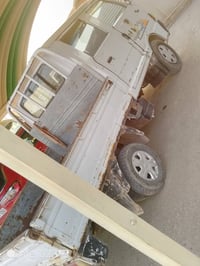 كيا بنجو • موديل 1993 • كفاله عامه