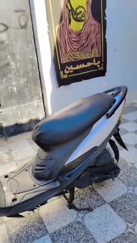 سلام عليكم دراجه ماكس عدله كلش نضيفه مكينه مكفوله مطلعه رمبه ما صايرله هواي من ماخذها شهر فقط سعر خاص


**إذا كنت صاحب هذا الإعلان وتريد حذفه لأي سبب، رجاءا أرسل رسالة إلى الدعم الفني**