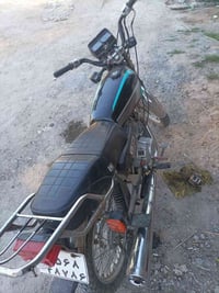 تايكر • موديل 19 • محاويل بابل