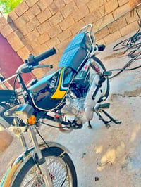 تايكر سونك • ٢٠٢٥ • كفالة