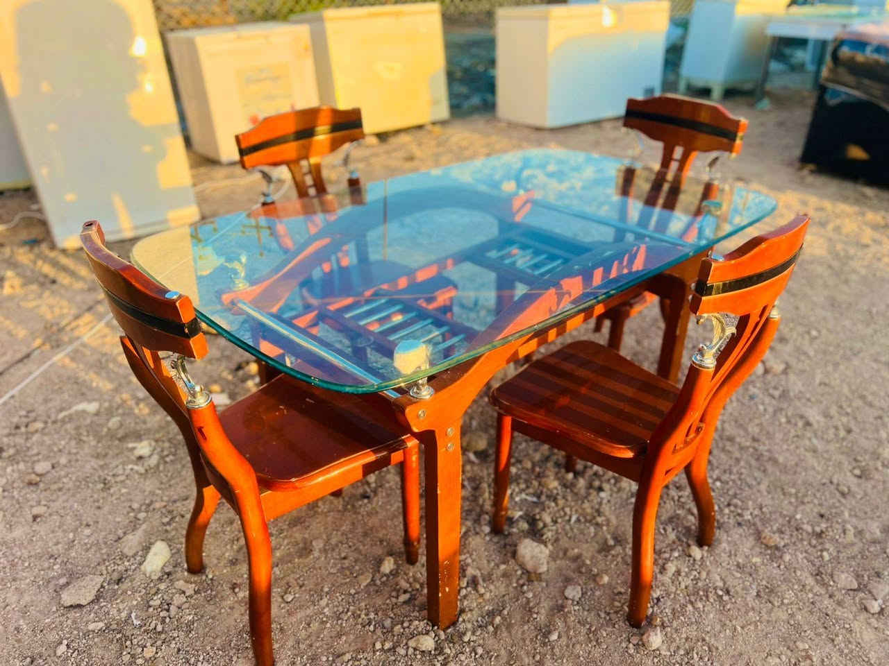 طريق كرمة بني سعيد ***********
