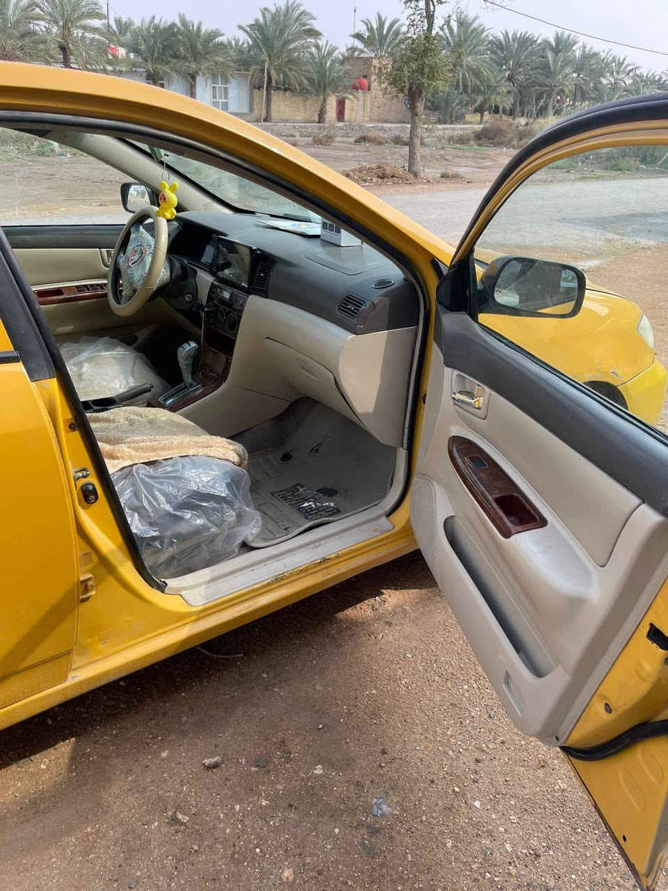 سلام عليكم بيوايدي اف٣ كير اوتو
تبريد ثلج محرك بي بخار كير مكفول رقم نكليزي تحويل مباشر 

*********** الشراي يتصل مكان السماوه
