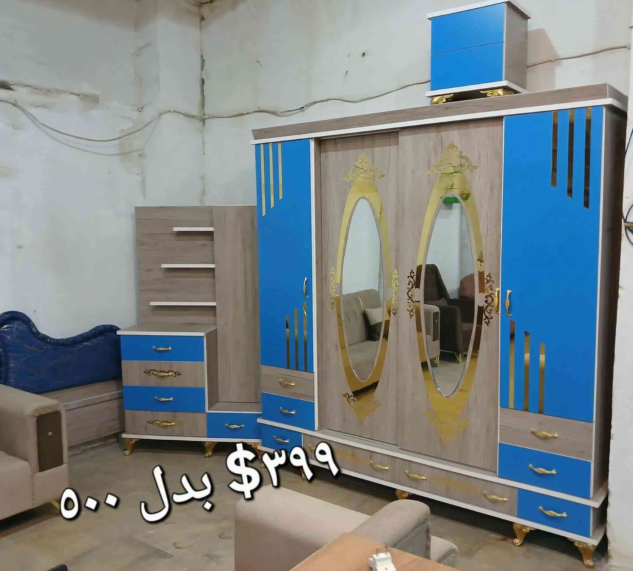 الباقي من التصفيات كلو شغل تقيل مو خفيف
العنوان حلب ساحة المشهد  دخلة حلويات الناصر او دخلة الممرض حمرا 
للتواصل 0998381793


**إذا كنت صاحب هذا الإعلان وتريد حذفه لأي سبب، رجاءا أرسل رسالة إلى الدعم الفني**