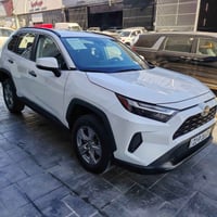 راف فور • ٢٠٢٣ • بنزين