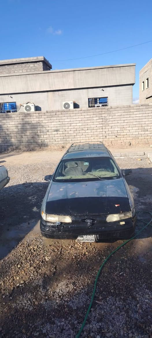 فورت للبيع رقم كركوك فحص ماندل راعيهه محرك وكير فرخ بطه. السياره جاهزه ب8 وبيهه مجال قليل *********** ترهم مراوس
