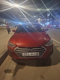 النترا امريكي • ٢٠١٧ • رقم اربيل