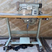 ماكنة تطريز • فليك مان سوبر ديلوكس • مدينة الصدر