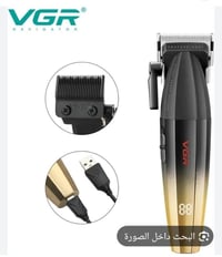 كامل ملحقاته • بدون كرتون • مستخدم ١٥ يوم