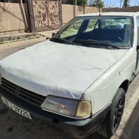 غاز وبنزين • ٢٠١٠ • رقم اربيل