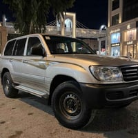 قطريه مديل 2006 اصل رقم بغداد انكليزي بسمي كير ومكينه وحداديه جاهزه حد...