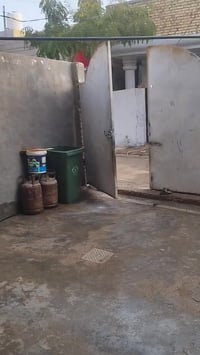 شارع ابو الفضل العباس • ٢٥٠م • ٤غرف