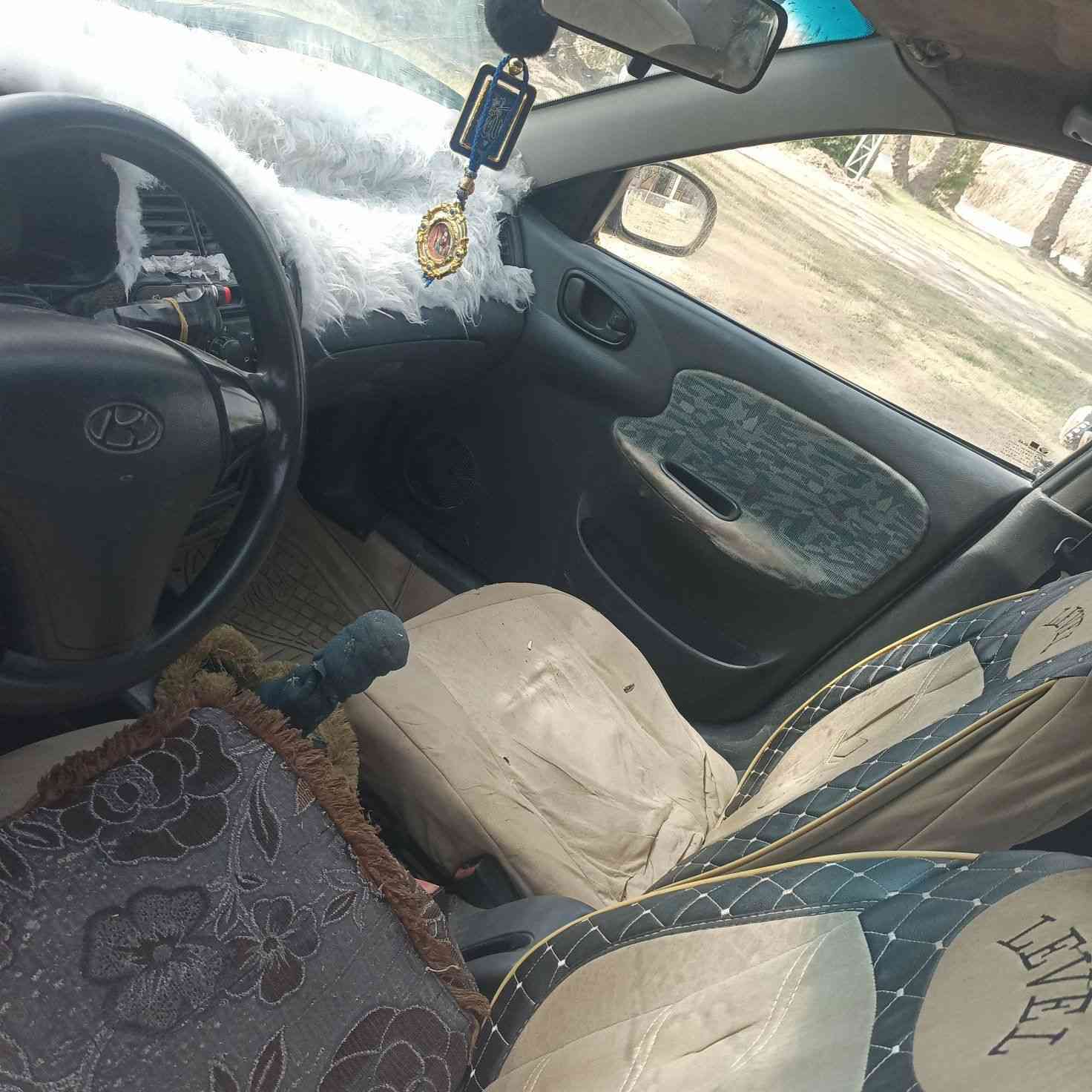 سلام عليكم سياره لانوس رقم بغداد موديل 1997 كير ومحرك وصدر وحداديه كهربات جام منظومه تبريد تدفه مسجل اناره كله شغاله صفاحيات البوب جدد السعر 35بيه مجال الخاص مغلق الشراي يتصل 
***********
***********
