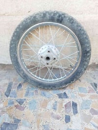 ويل خلفي • نضيف • تصفية