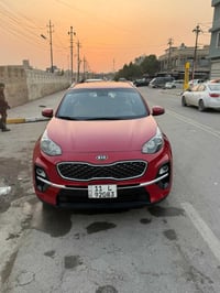 سبورتج موديل 2020 خليجي شركه العامه الدواليه مكفوله كفاله عامه وسونار ...