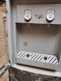 براد ماء • بارد وحار • شغال ميه