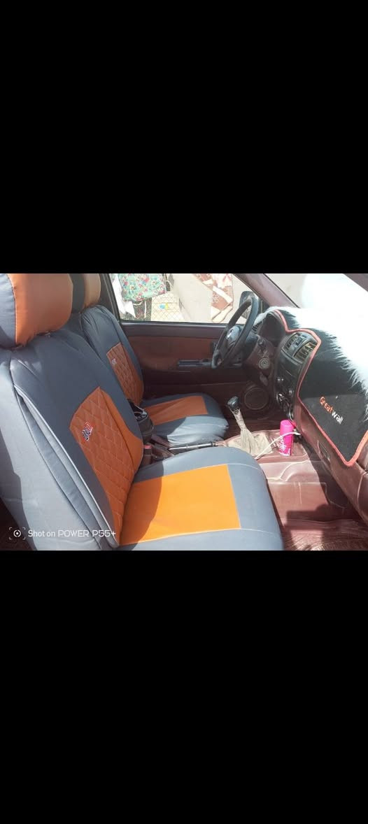 سلام عليكم كريت ويل موديل 12بسمي مداور ثاني يوم  رقم بابل سنويه 28 حداديه 80،، 100 تخم تاير جديد سياره مال جناي  مكاني خان نص عمود 509 سعر 58وبيه مجال قليل ***********
