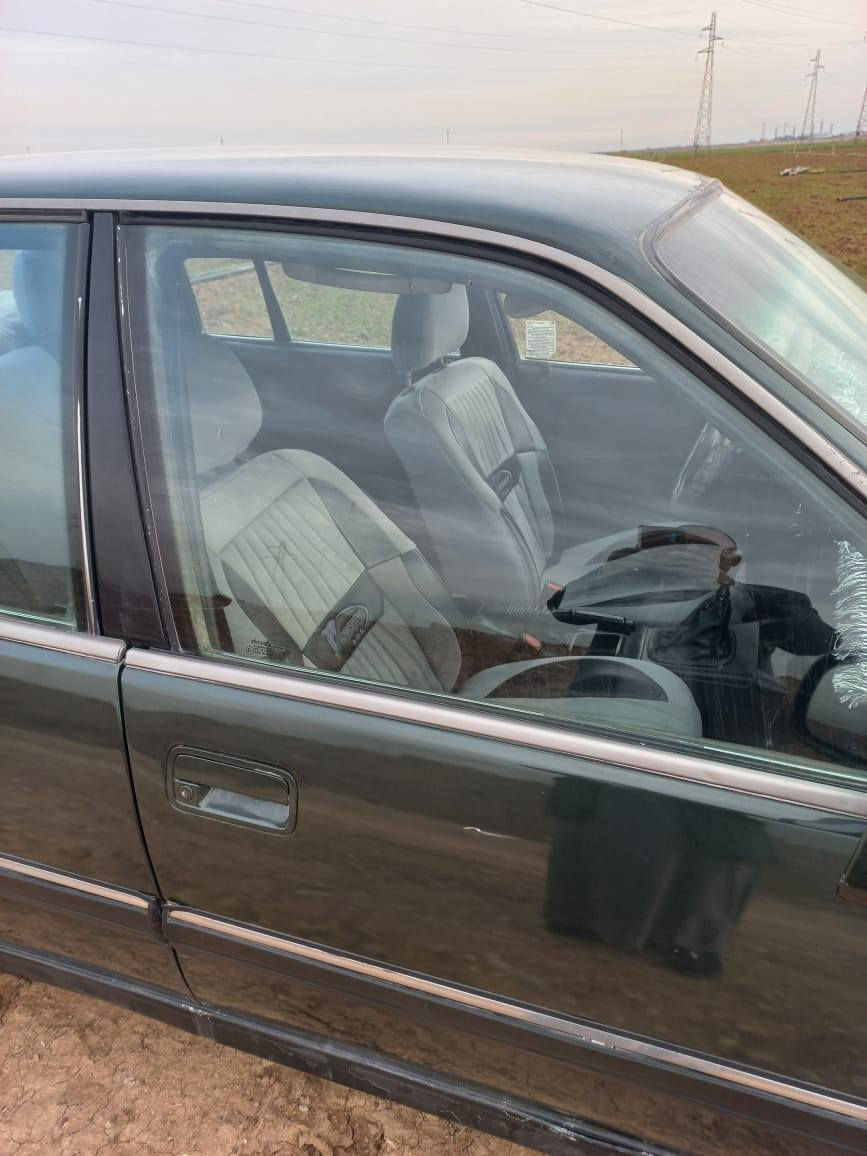 السلام عليكم ورحمة الله سياره للبيع كامله موديل 93حجم20السعر45المكان كركوك ***********باقي التفاصيل اتصل
