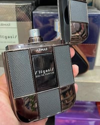 Legesi Armaf • بديل إيغويست • عطر رجالي