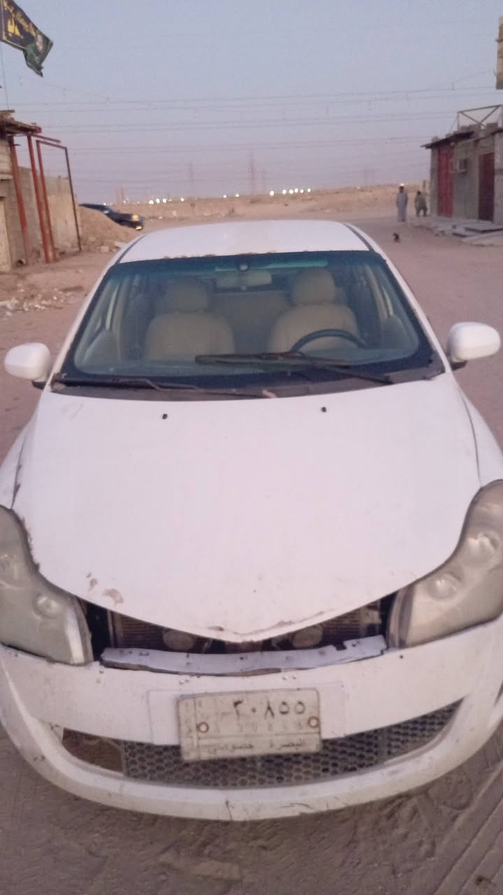شيري فلاوين ٢٠١٣ لون ابيض محرك وكير كورلا ١٦٠٠ سنويه ما منتهيه تبريد شغال
محرك بيه بكن فقط السياره بيها نواقص قليله
السعر ٣٠ مجال كلش بسيط
واذا اكو مراوس مو مشكله


**إذا كنت صاحب هذا الإعلان وتريد حذفه لأي سبب، رجاءا أرسل رسالة إلى الدعم الفني**