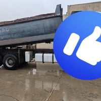 بدي اكتروز عكرب للبيع دبل شاصي نضيف  السعر 35 للاستفسار ‏‪07708165317‬...