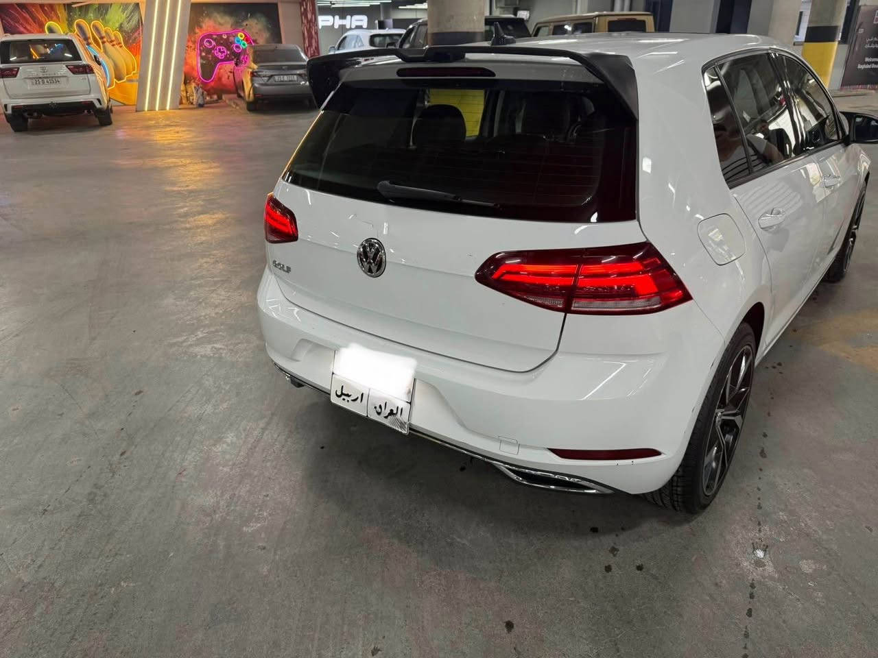كولف TSI 2021
محرك 1400 turbo
وارد أمريكي 
صور الحادث مرفقة من ضمن الصور  
كشنات جلد
تدفئة مقاعد
بصمة 
شاشة لمس
كاربلاي
كشنات كهرباء
رادار
فتحة سقف
كاميرا
حادث جاملغ مبدل
ايرباك طاگ دبل 
ماشية ٦٤ كيلو
نظام ايكو يتوقف اثناء 
نقطة عمياء بغداد, العراق


**إذا كنت صاحب هذا الإعلان وتريد حذفه لأي سبب، رجاءا أرسل رسالة إلى الدعم الفني**
